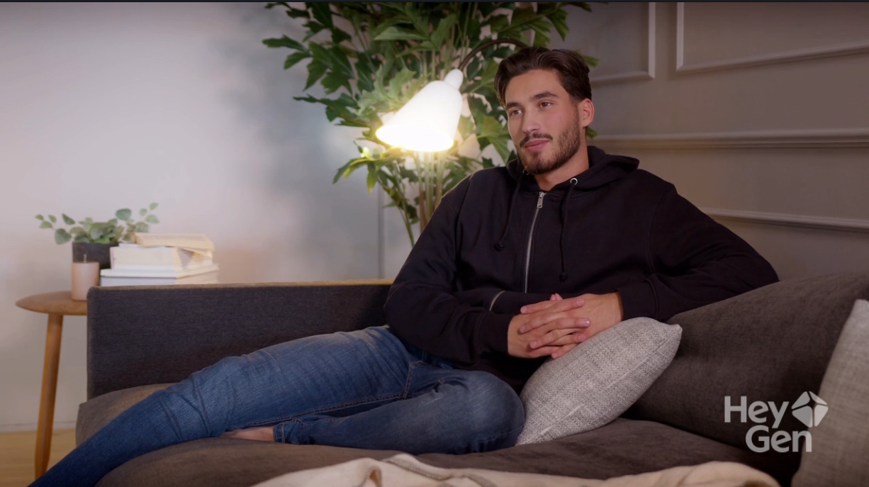 Sophie & Benoît - Bali